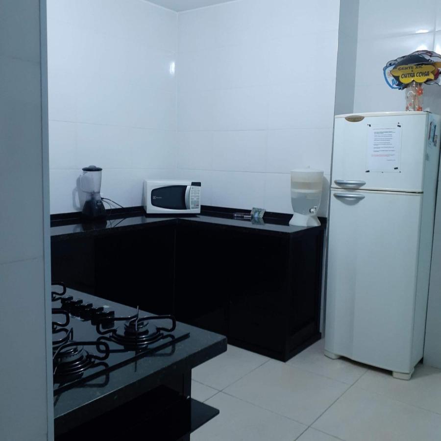 Charme Caiçara Caraguatatuba Exterior foto