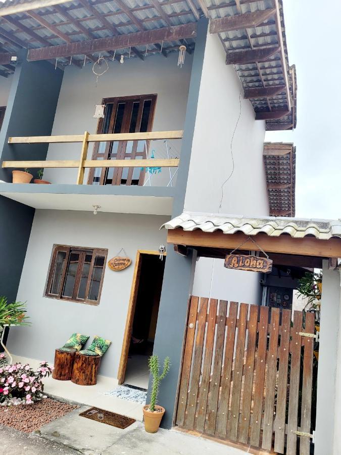 Charme Caiçara Caraguatatuba Exterior foto